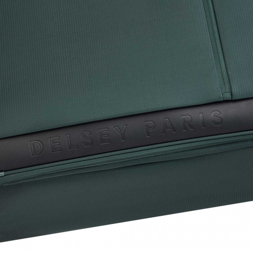 قیمت چمدان مسافرتی دلسی پاریس مدل مونت مارتر ایر 3 سایز متوسط رنگ سبز چمدان ایران – DELSEY PARIS MONTMARTRE AIR 3.0 00235781923 chamedaniran 3